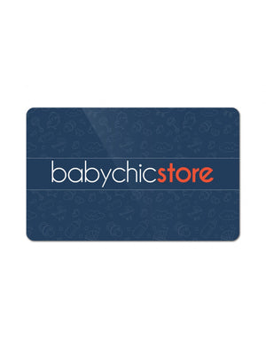 Buono Regalo BabyChicStore - Gift Card