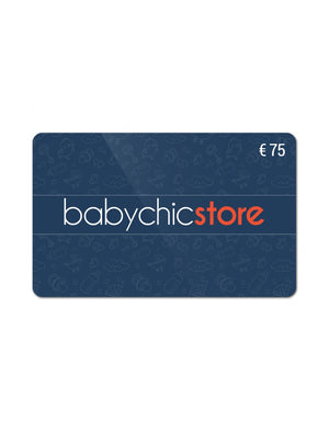 Buono Regalo 75€
