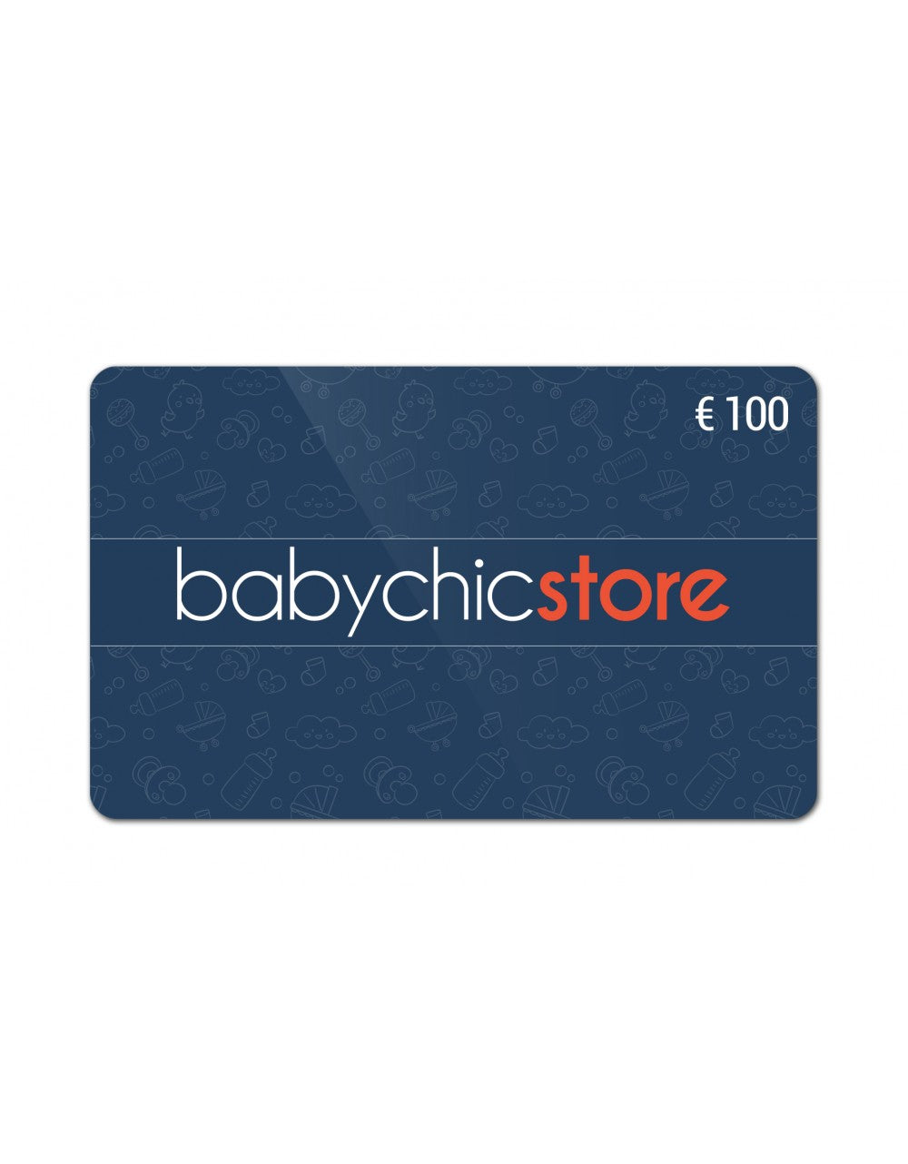 Buono Regalo 100€