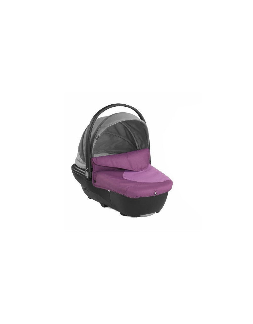 Copertina Navicella Enjoy Chicco - Purple Gem