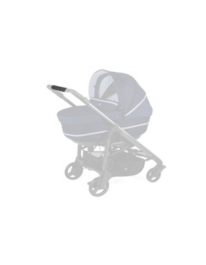 Impugnatura Centrale Chicco Love Up - 2