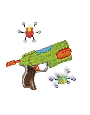 Bug Attack - Rapid Fire - 2