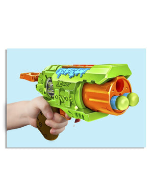 Bug Attack - Rapid Fire - 5