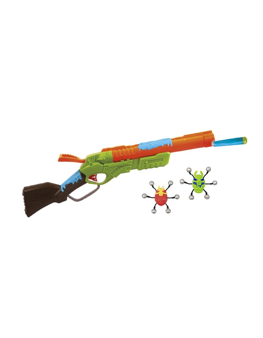 Bug Attack - Eliminator - 2