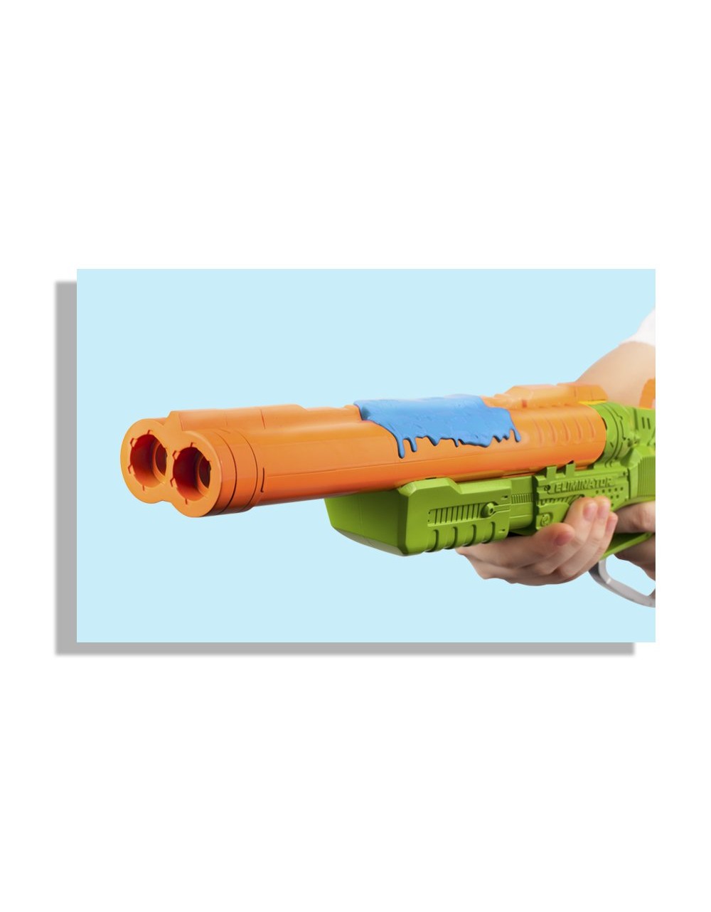 Bug Attack - Eliminator - 3