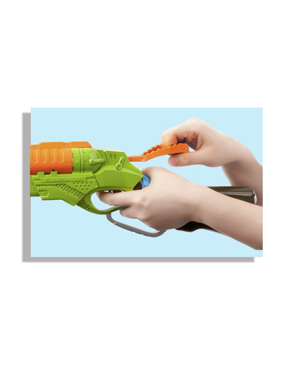 Bug Attack - Eliminator - 4