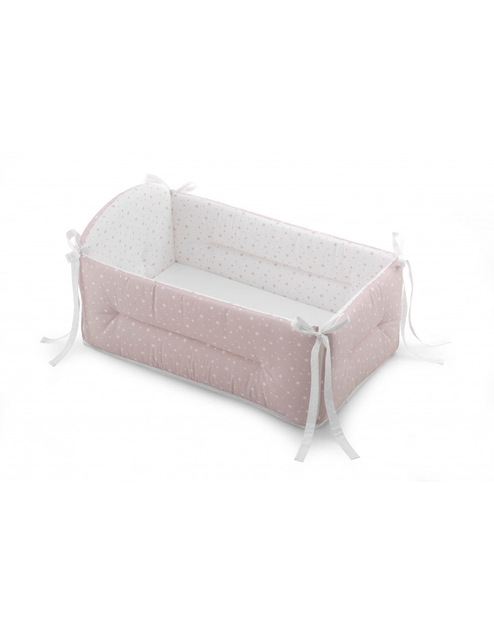 Riduttore Bebè Stellina Rosa