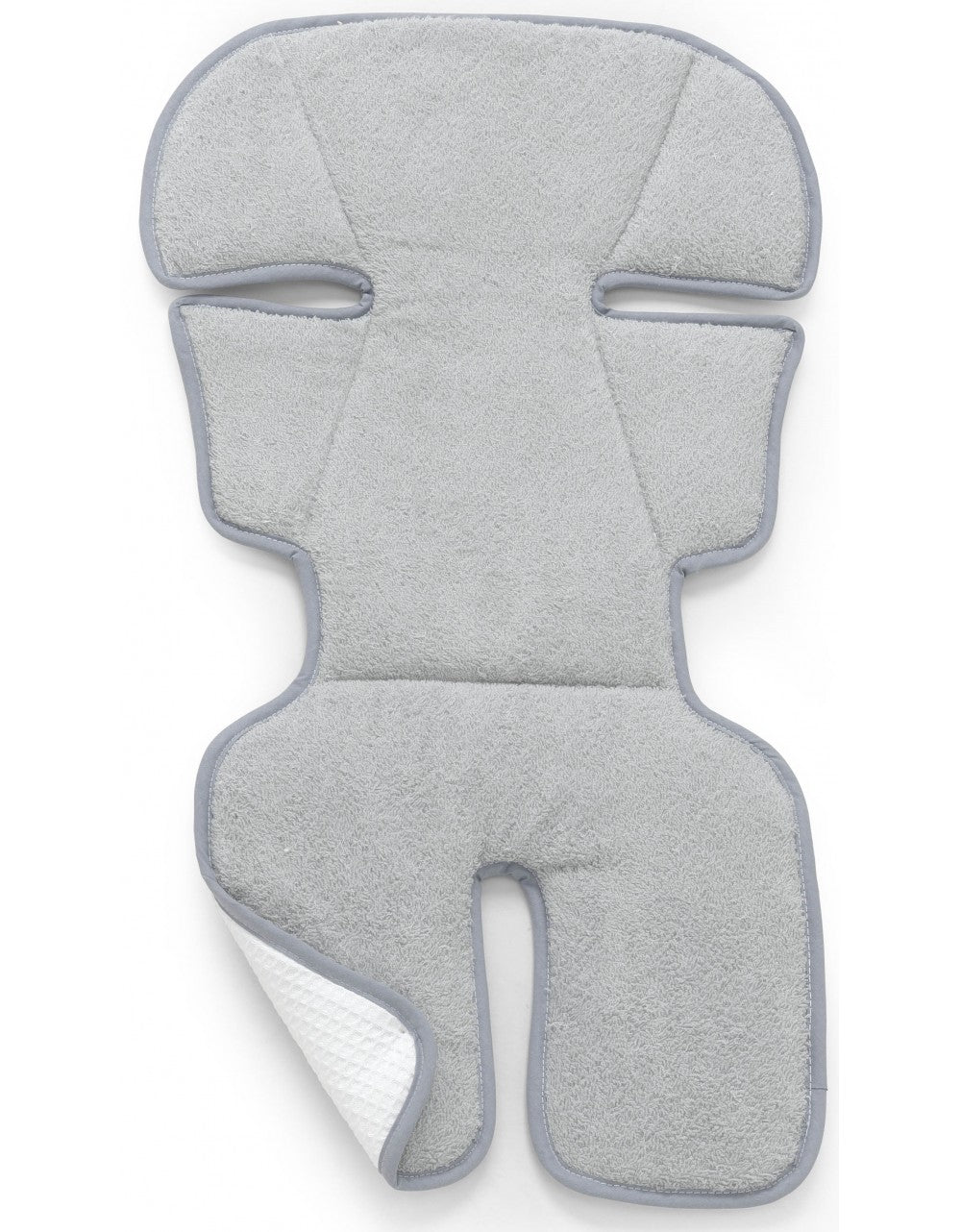 Double Face Grigio