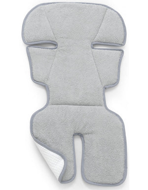 Double Face Grigio
