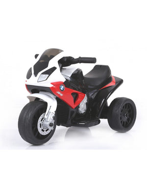 Trimoto BMW S 1000 RR