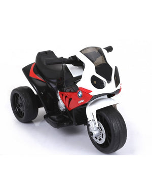 Trimoto BMW S 1000 RR - 2
