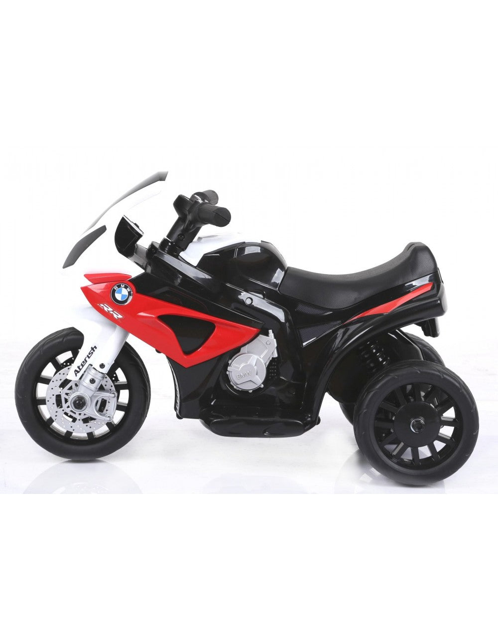 Trimoto BMW S 1000 RR - 3