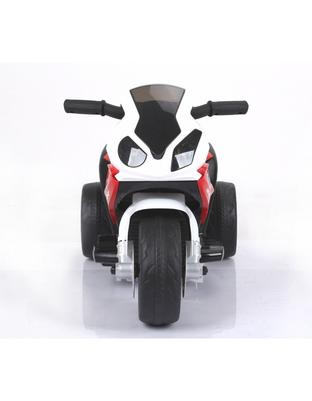 Trimoto BMW S 1000 RR - 4