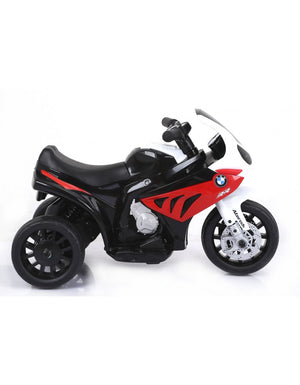 Trimoto BMW S 1000 RR - 5