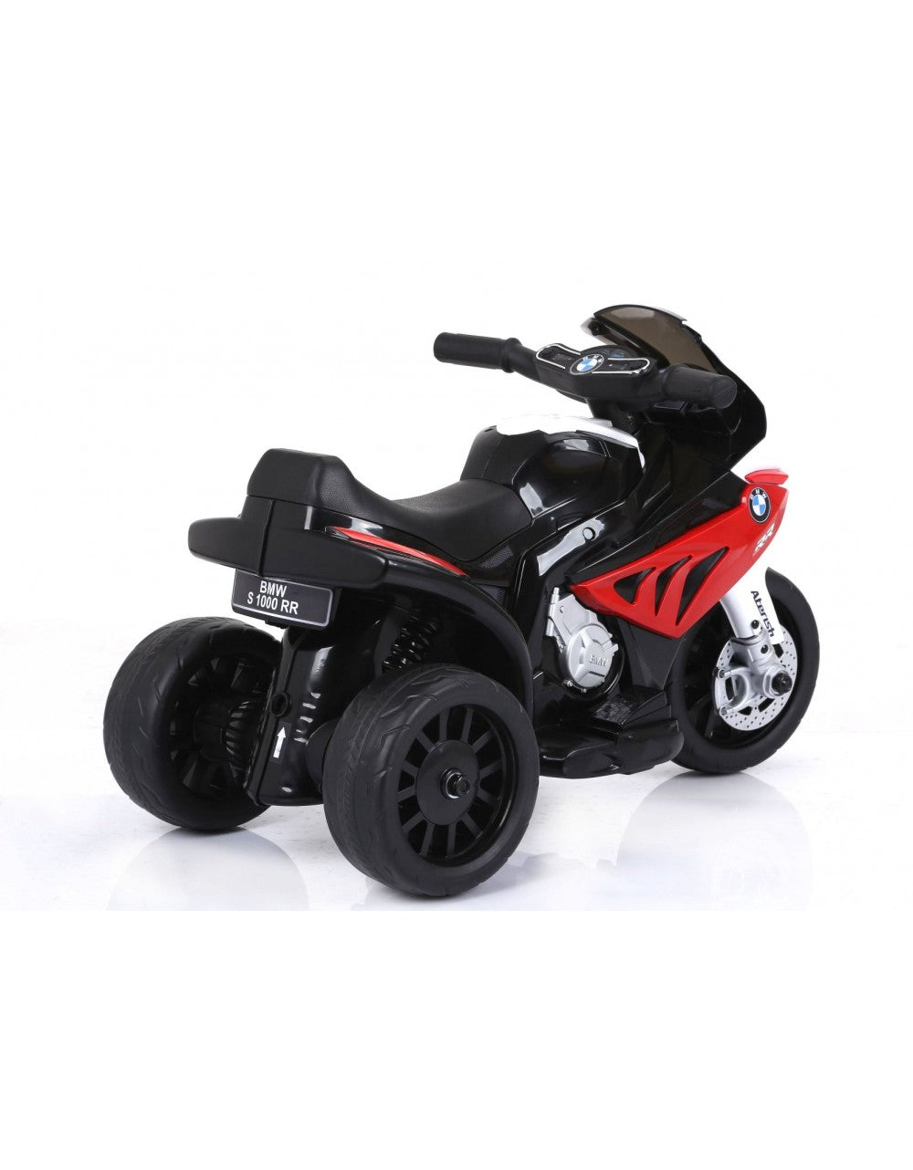 Trimoto BMW S 1000 RR - 7