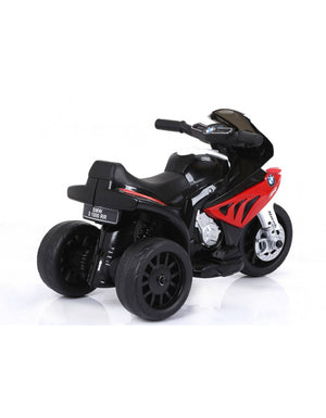 Trimoto BMW S 1000 RR - 7