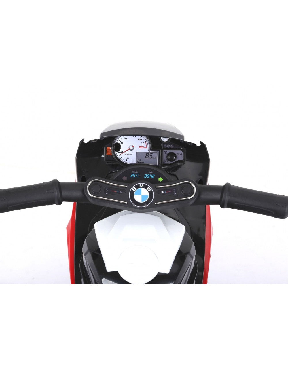 Trimoto BMW S 1000 RR - 8