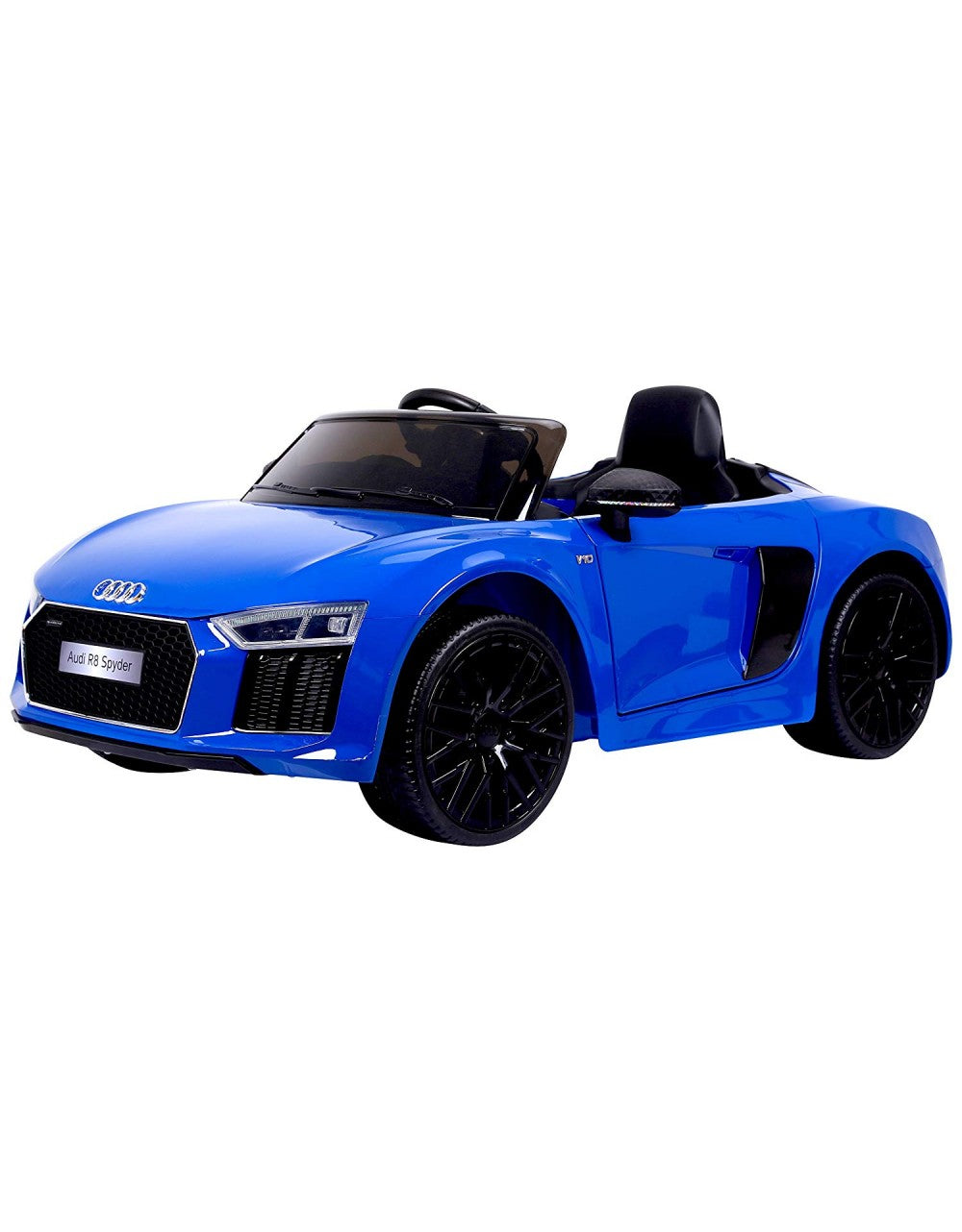 Audi R8 - Radiocomandata