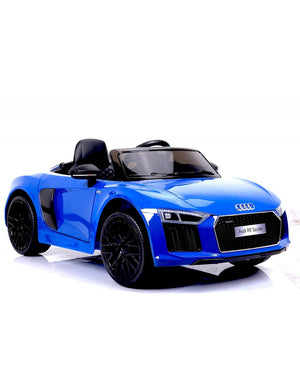 Audi R8 - Radiocomandata - 3