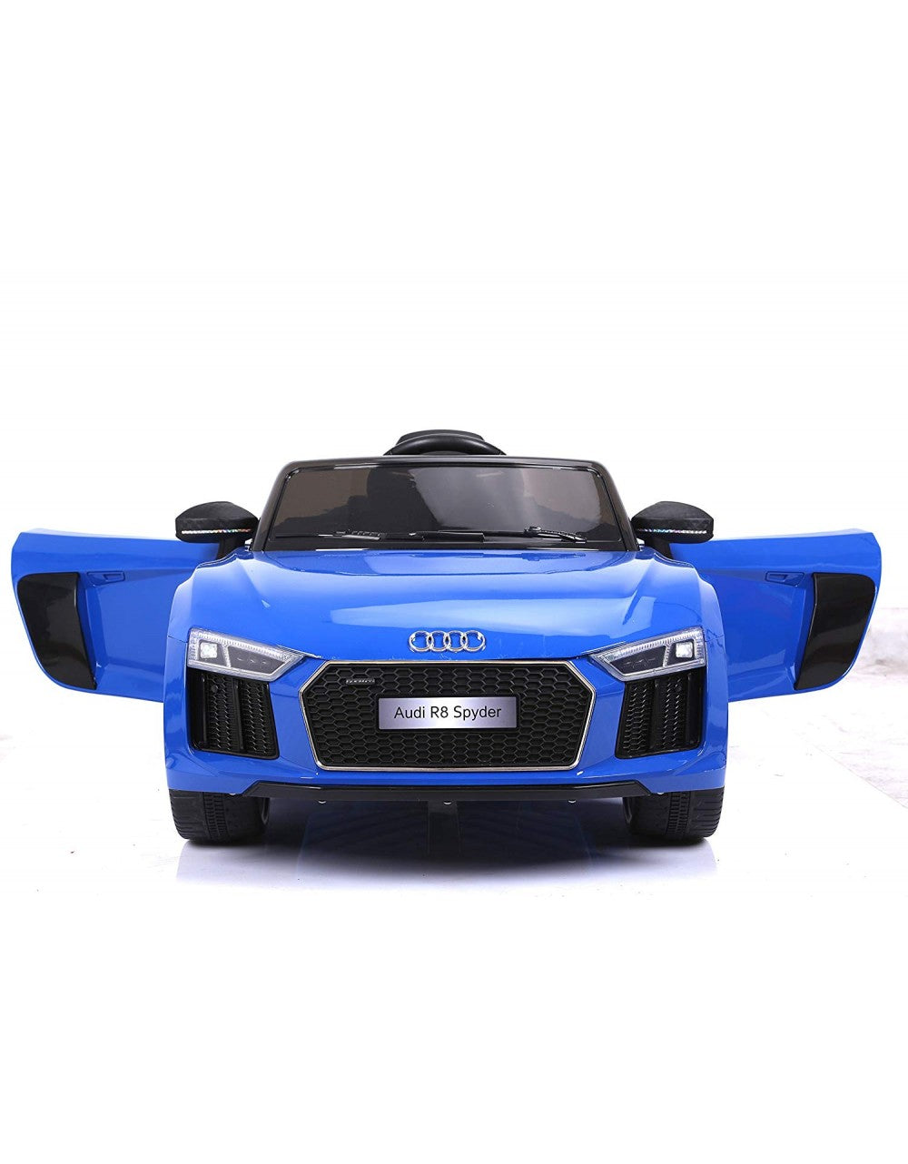 Audi R8 - Radiocomandata - 4