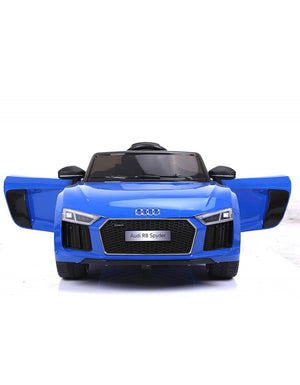 Audi R8 - Radiocomandata - 4