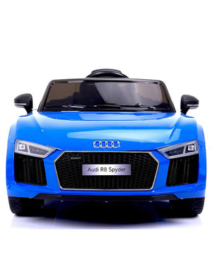 Audi R8 - Radiocomandata - 5