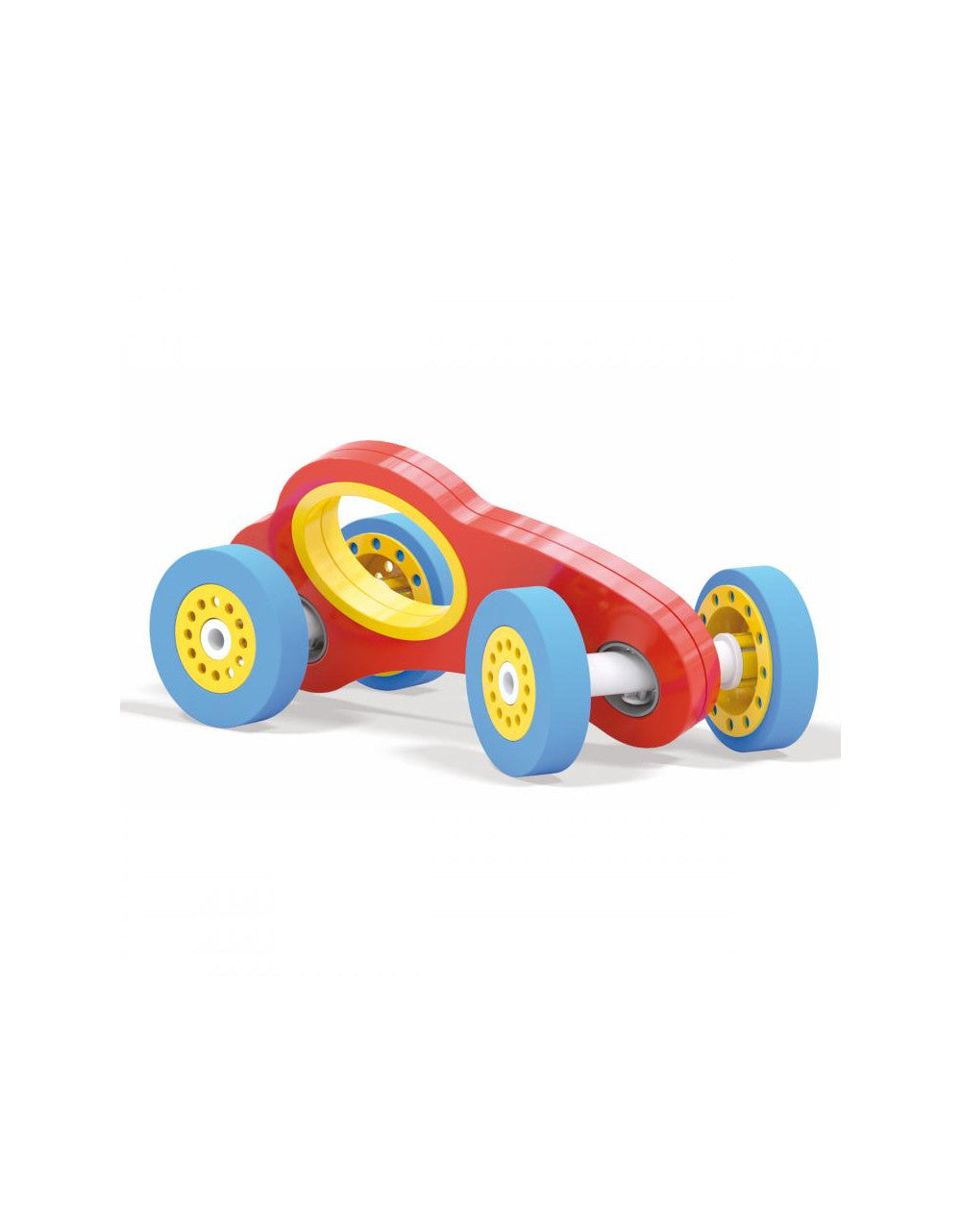 Quercetti - Wroom F1