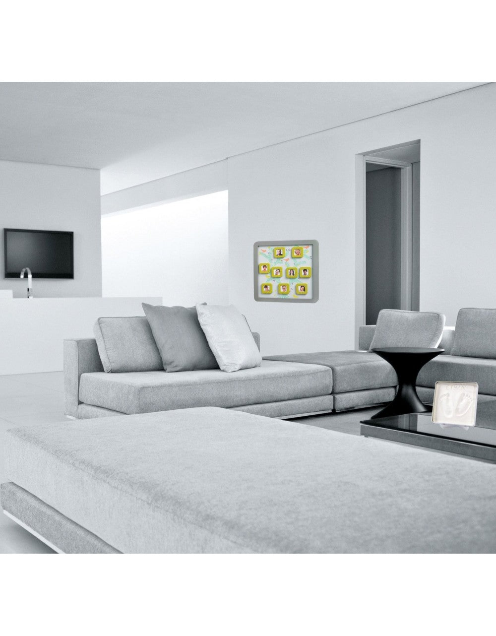 Baby Art Cornice Da Cameretta - 3