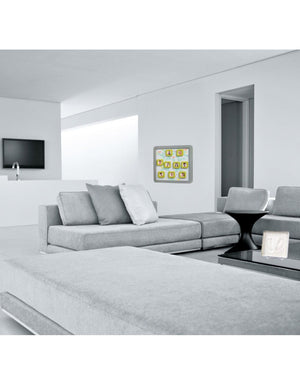 Baby Art Cornice Da Cameretta - 3