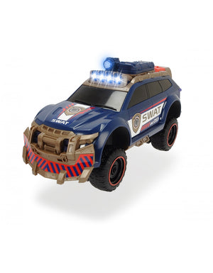 Fuoristrada SWAT - 2
