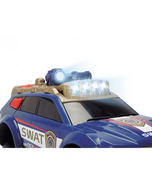 Fuoristrada SWAT - 5