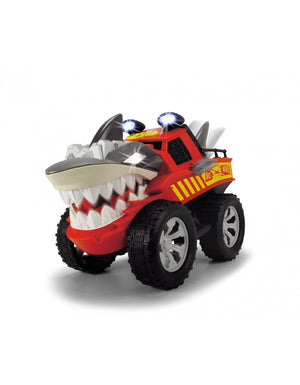 Veicolo Shaking Shark
