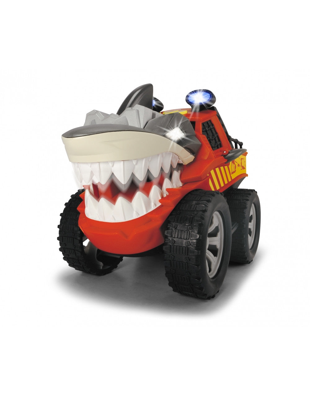 Veicolo Shaking Shark - 2