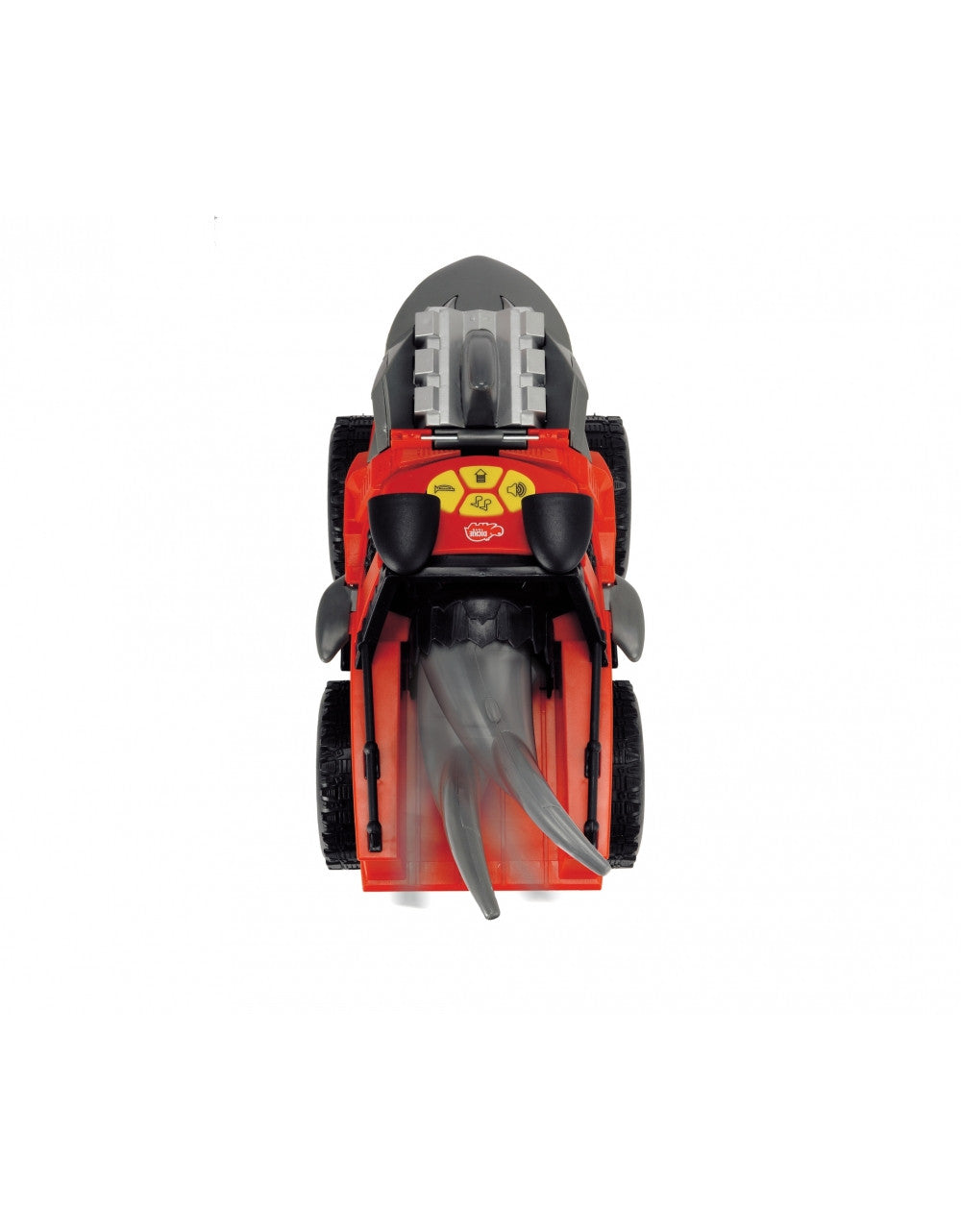 Veicolo Shaking Shark - 3