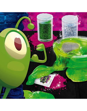 Dottor Slime - 2