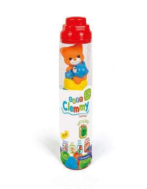 Clemmy Soft Animali Orsetto