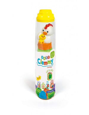 Clemmy Soft Animali Gallina