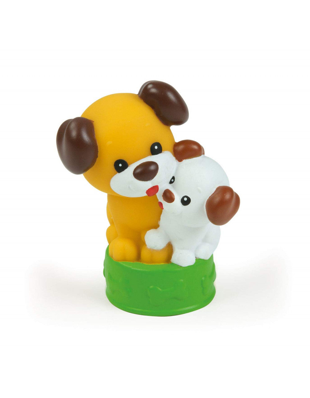 Clemmy Soft Animali Cane - 2