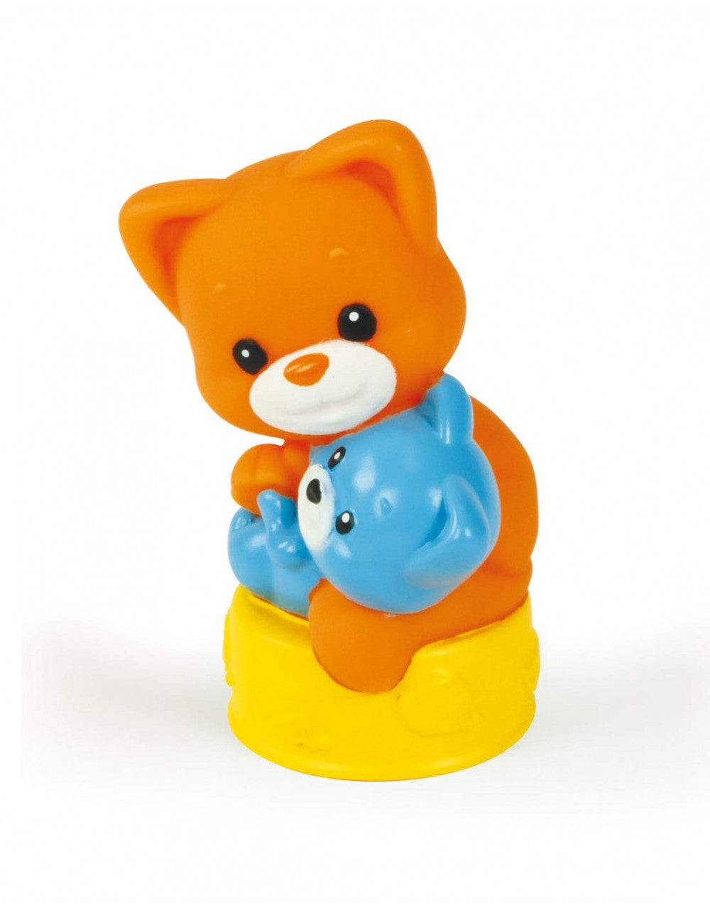 Clemmy Soft Animali Orsetto - 2