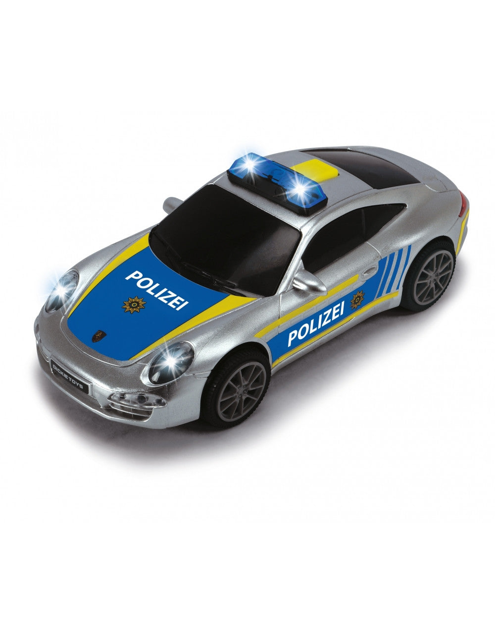 Unità di Comando della Polizia - 6