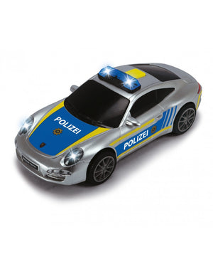 Unità di Comando della Polizia - 6