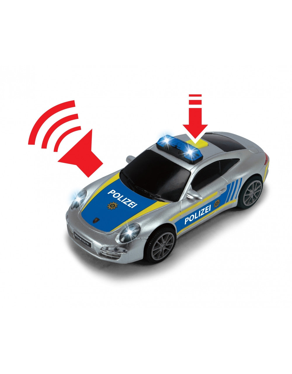 Unità di Comando della Polizia - 7