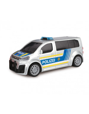 Unità di Comando della Polizia - 8