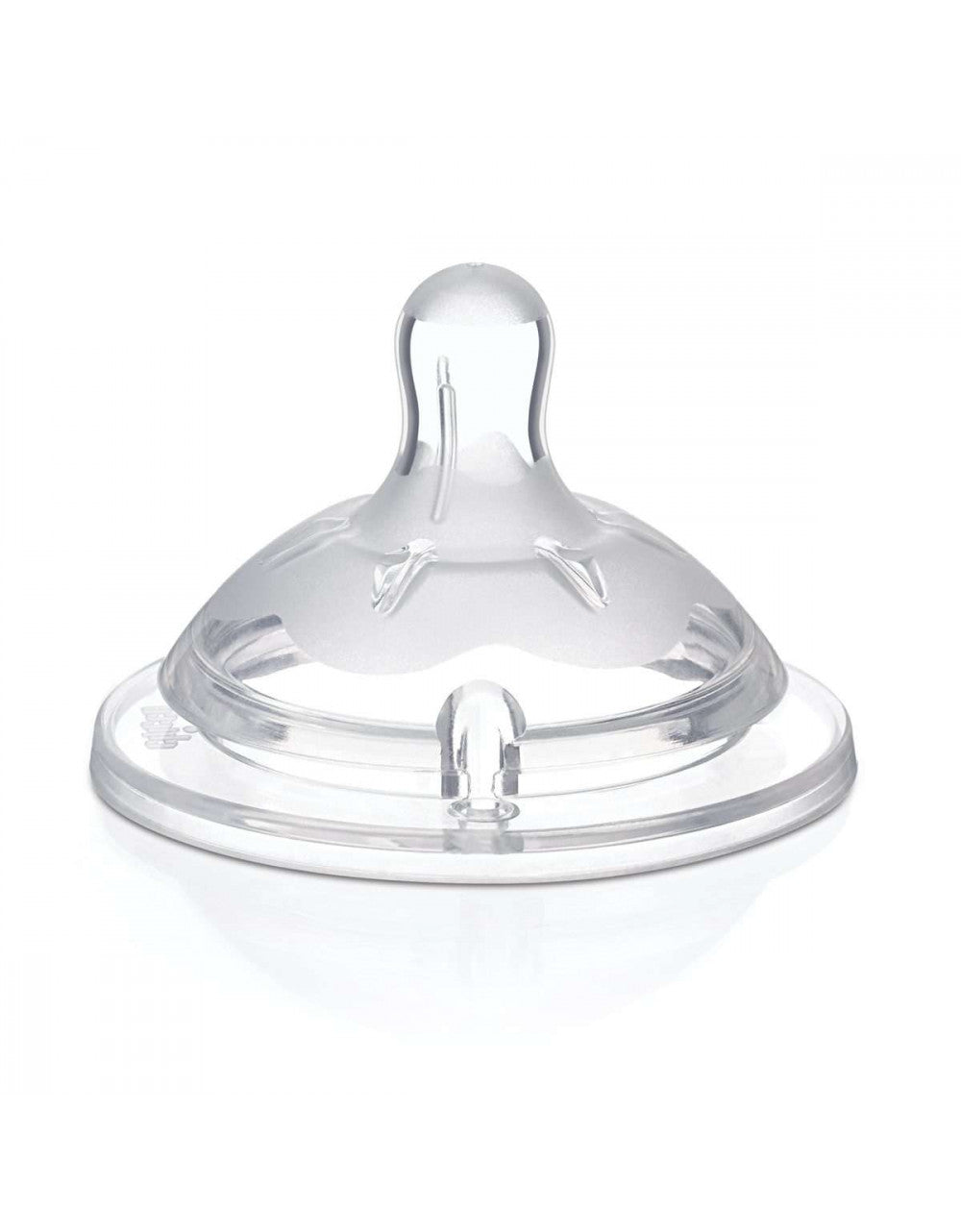 Tettarella Chicco NaturalFeeling 4m+Flusso Regolabile