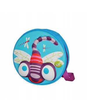 Oops Zainetto Starry Libellula