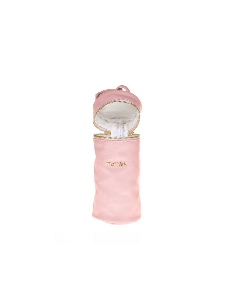 Portabiberon Nanan Love Rosa - 3