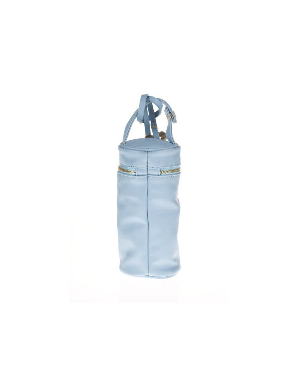 Portabiberon Nanan Love Azzurro - 2