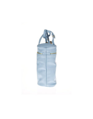 Portabiberon Nanan Love Azzurro - 2