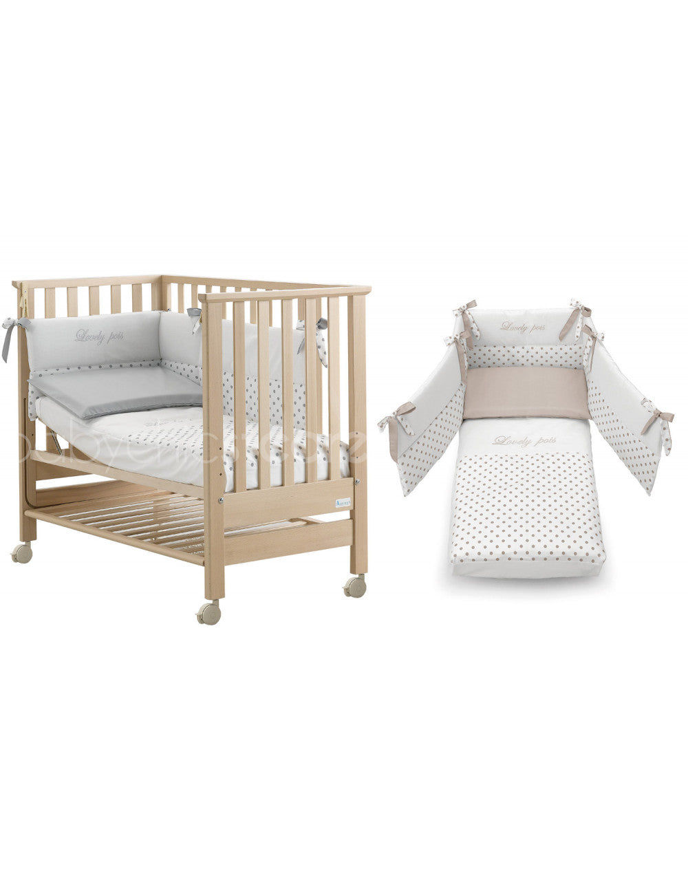 Contact Naturale + Tessile Amici