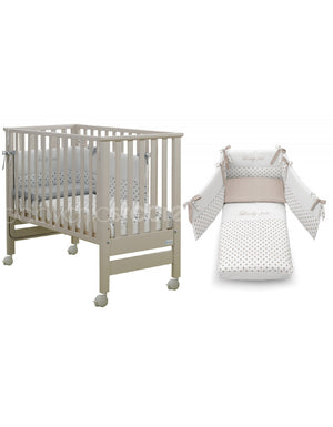 Contact Avana + Tessile Tortora
